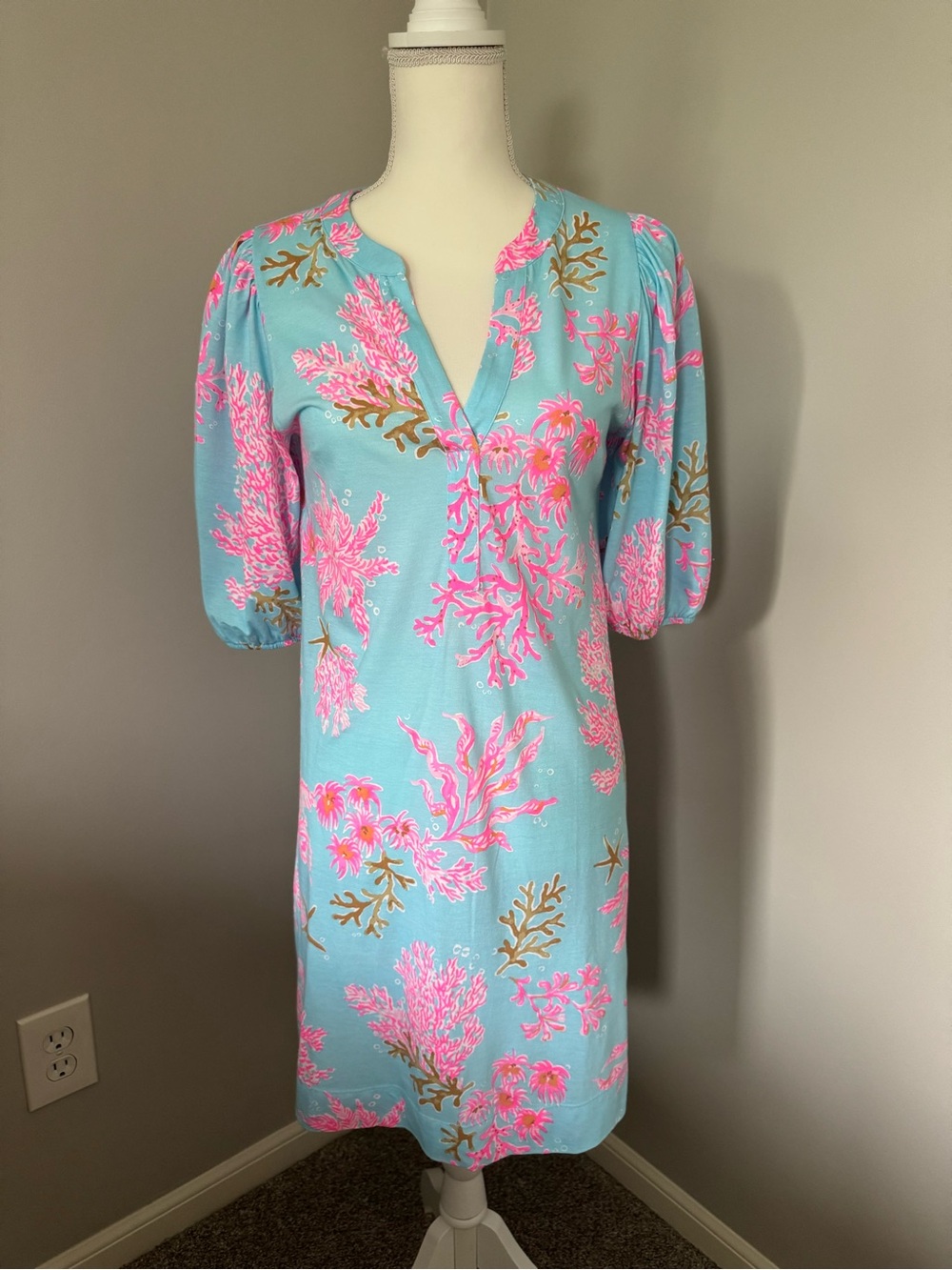 Lilly Pulitzer Colson Dress